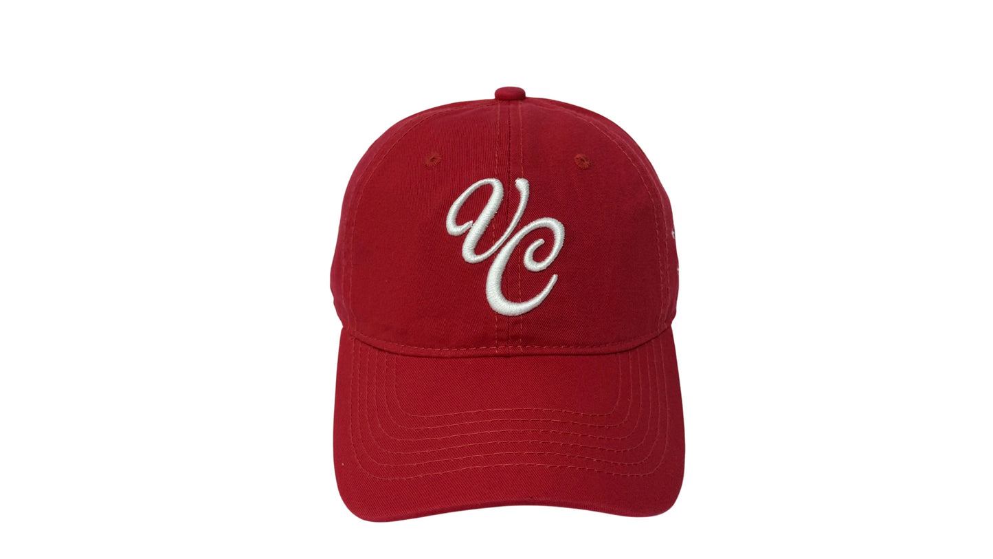 Variant Hat Red