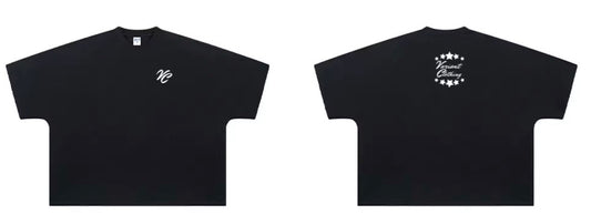 Variant T-Shirt Black