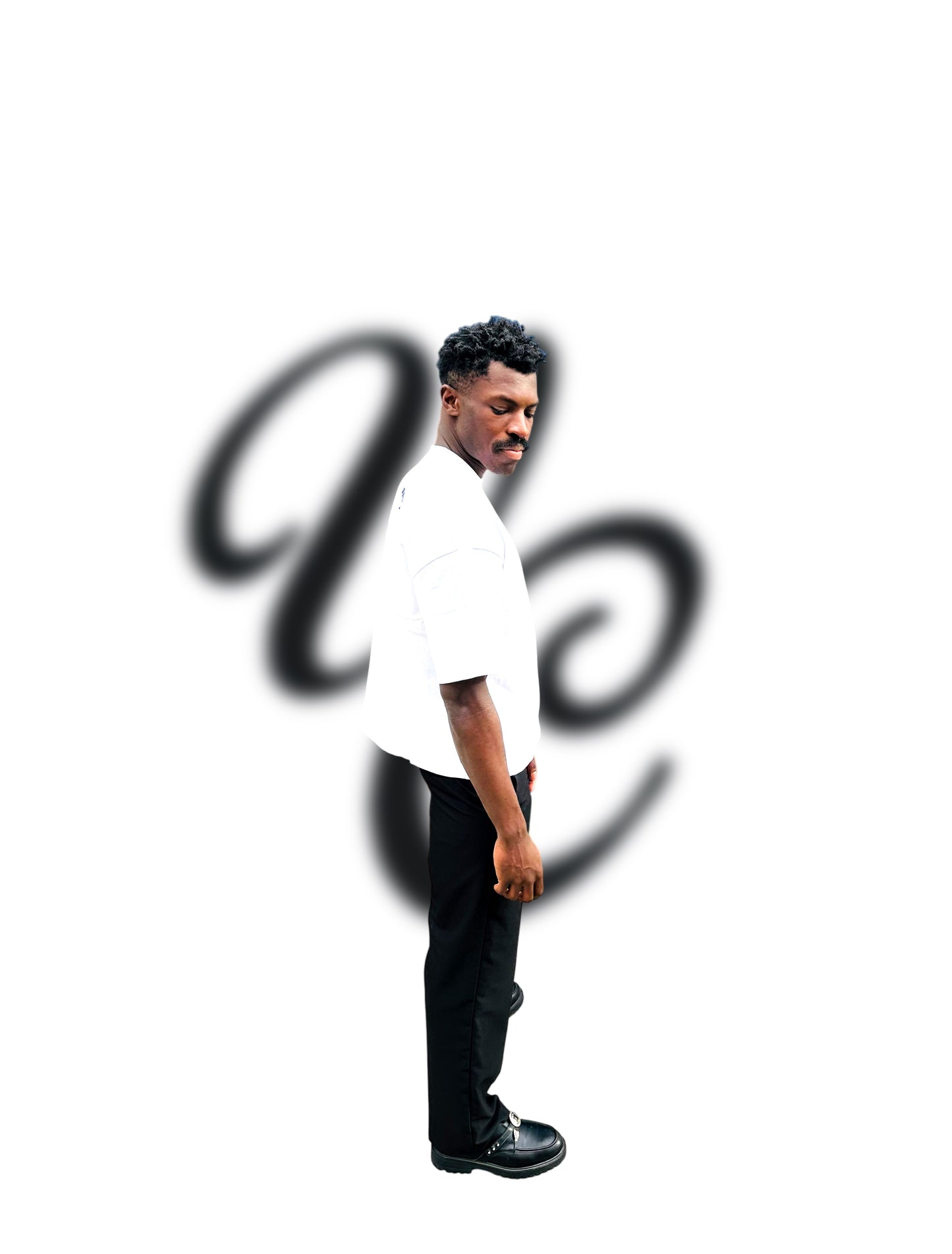 Variant T-shirt White