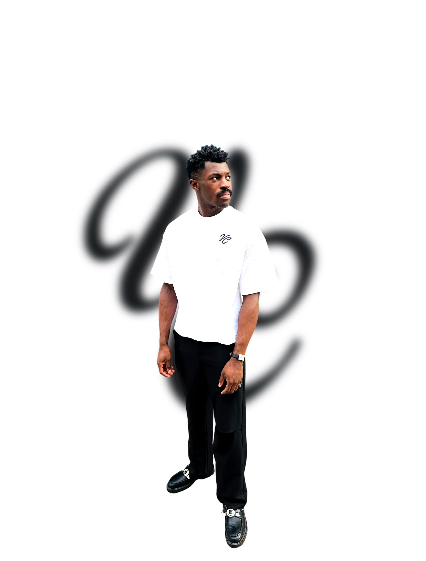 Variant T-shirt White