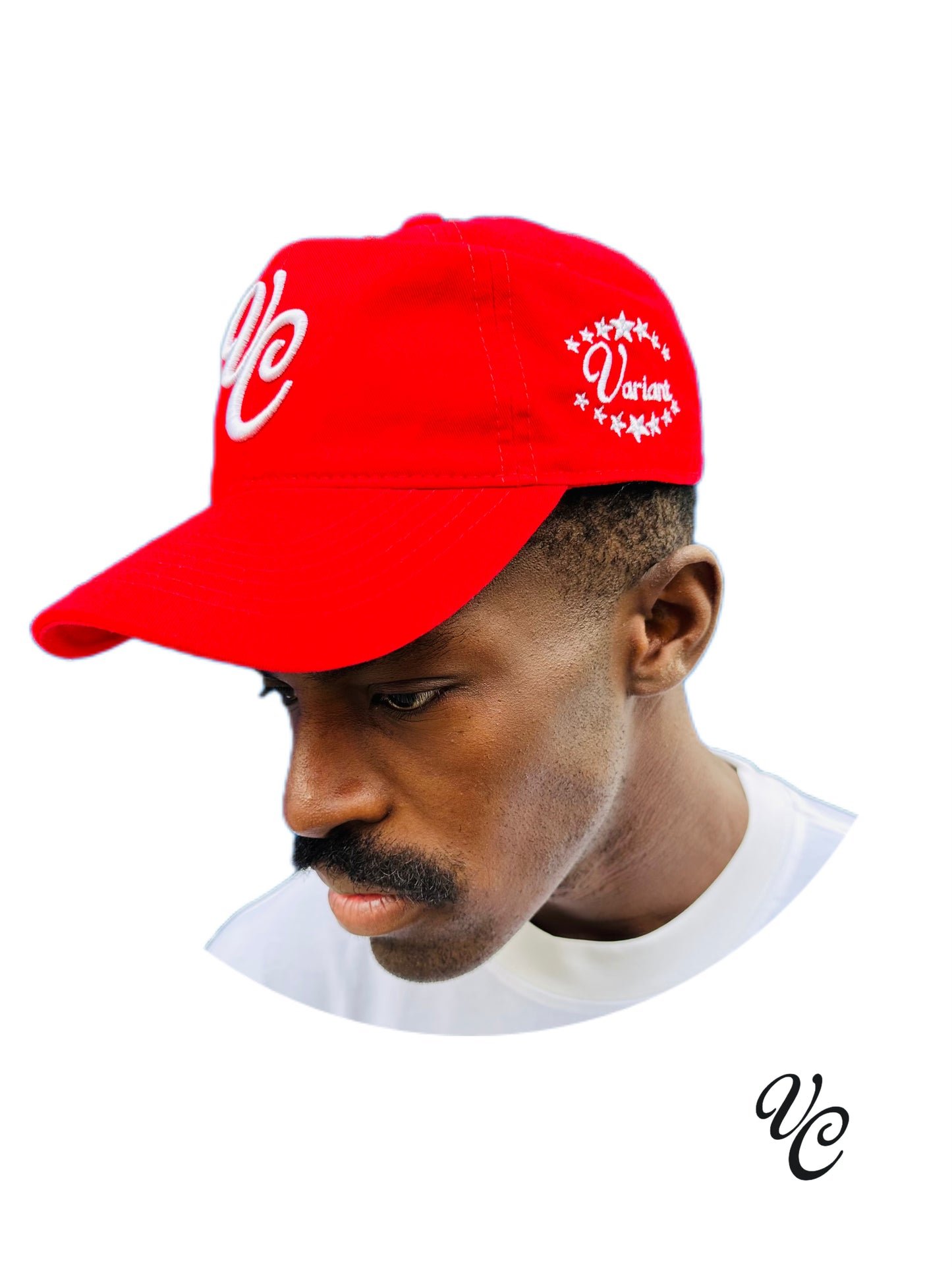 Variant Hat Red