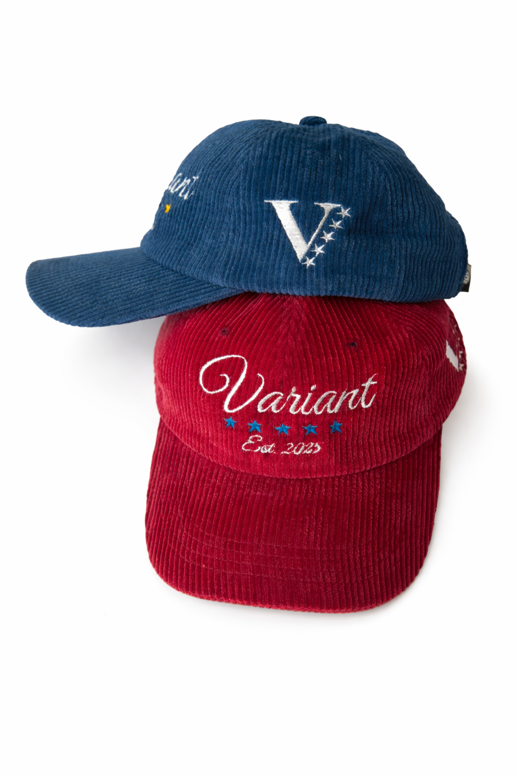 Variant Corduroy Hat