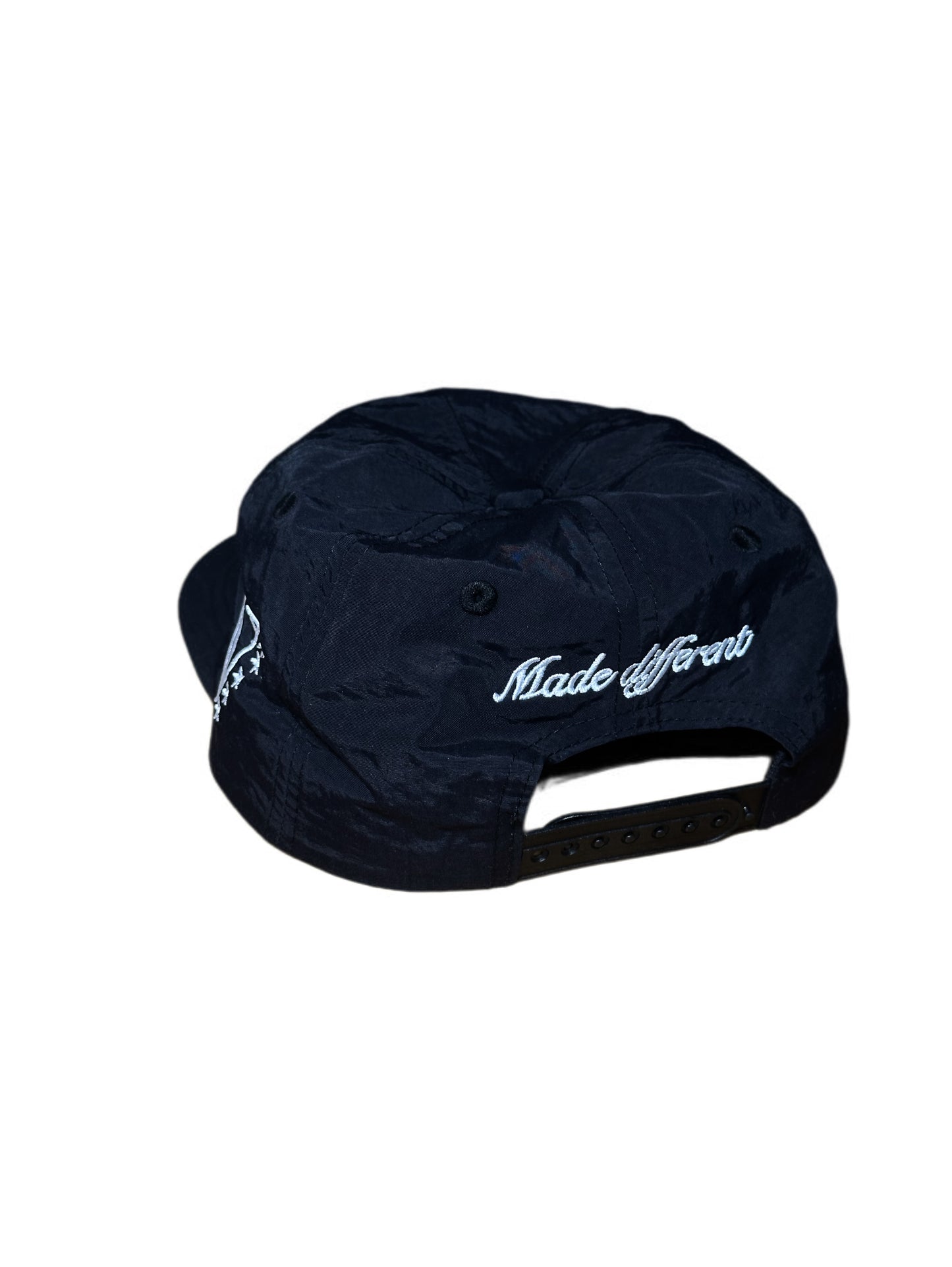 Variant Established Nylon Cap