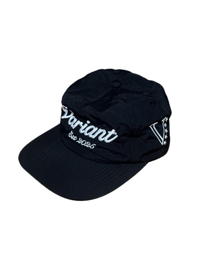 Variant Established Nylon Cap