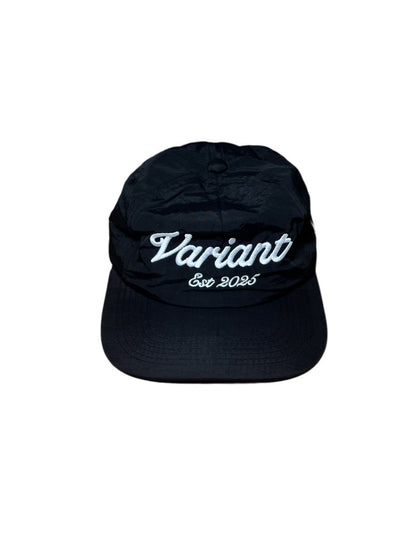 Variant Established Nylon Cap