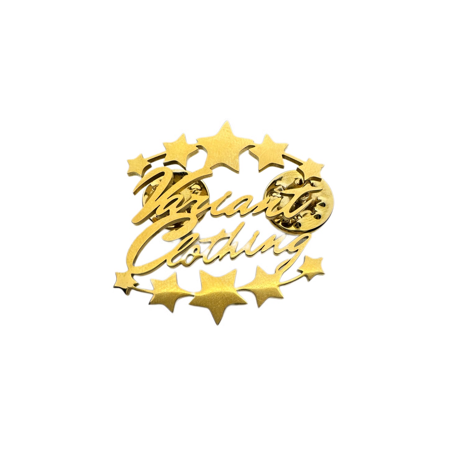 Variant Brooch Pins