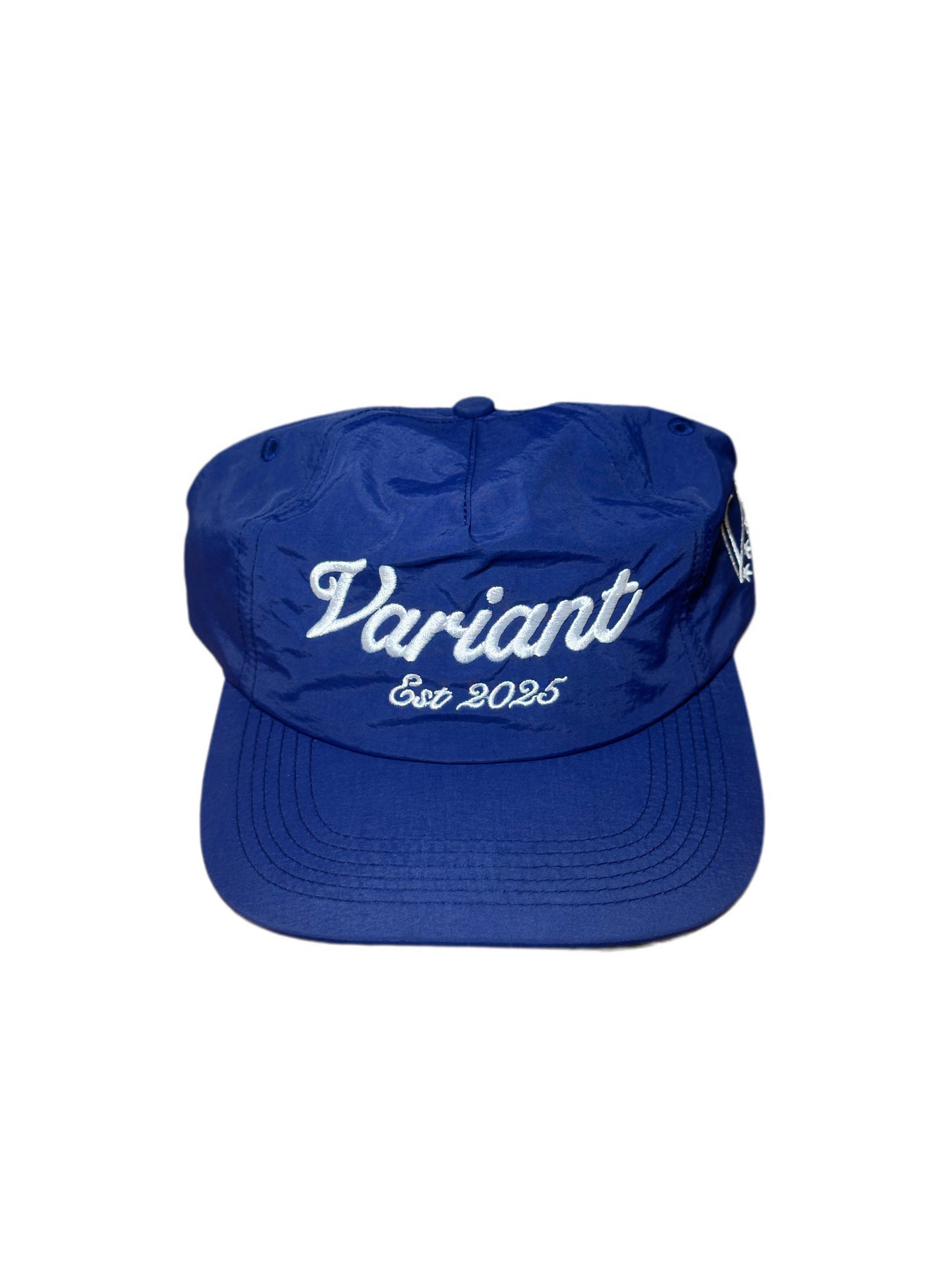 Variant Established Nylon Cap