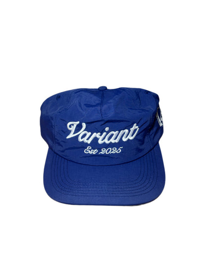 Variant Established Nylon Cap