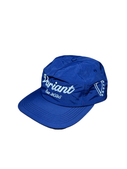 Variant Established Nylon Cap