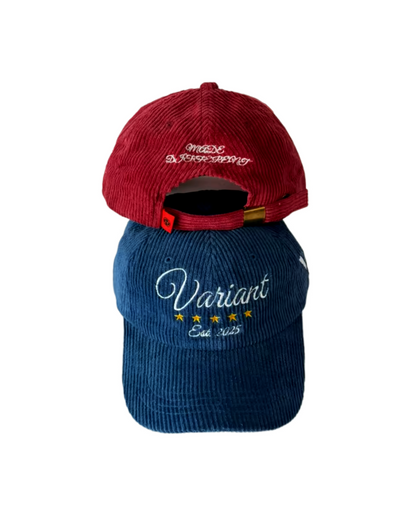 Variant Corduroy Hat