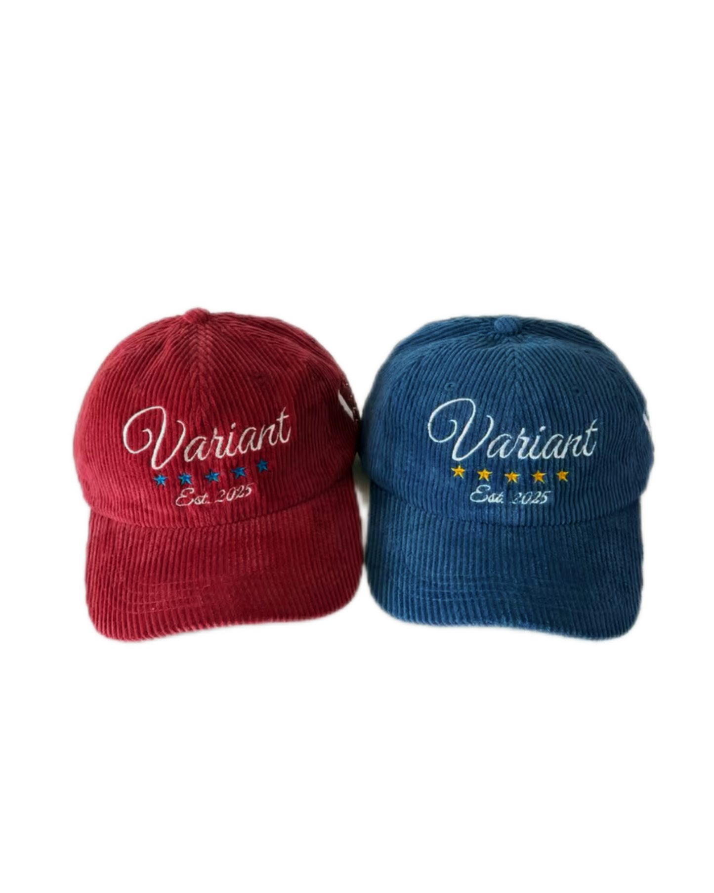 Variant Corduroy Hat