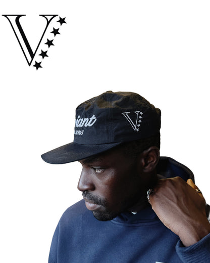 Variant Established Nylon Cap