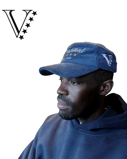 Variant Corduroy Hat
