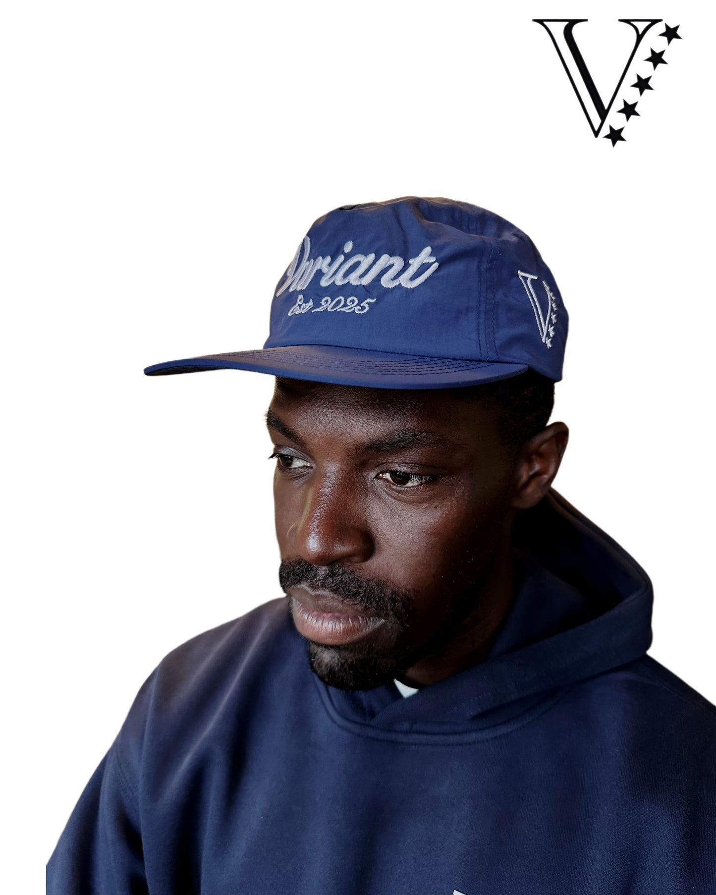 Variant Established Nylon Cap