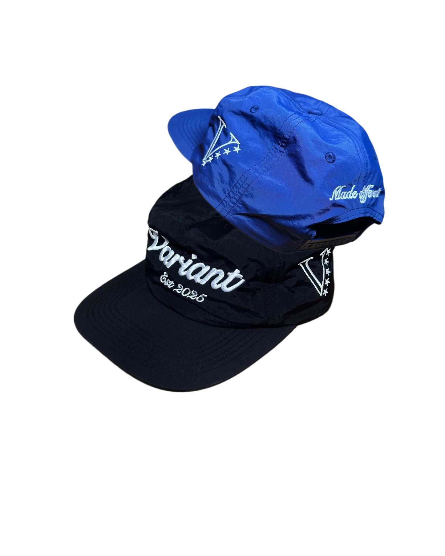 Variant Established Nylon Cap